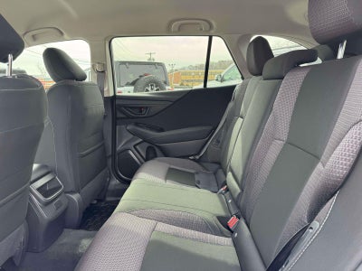 2024 Subaru Outback 2.5i