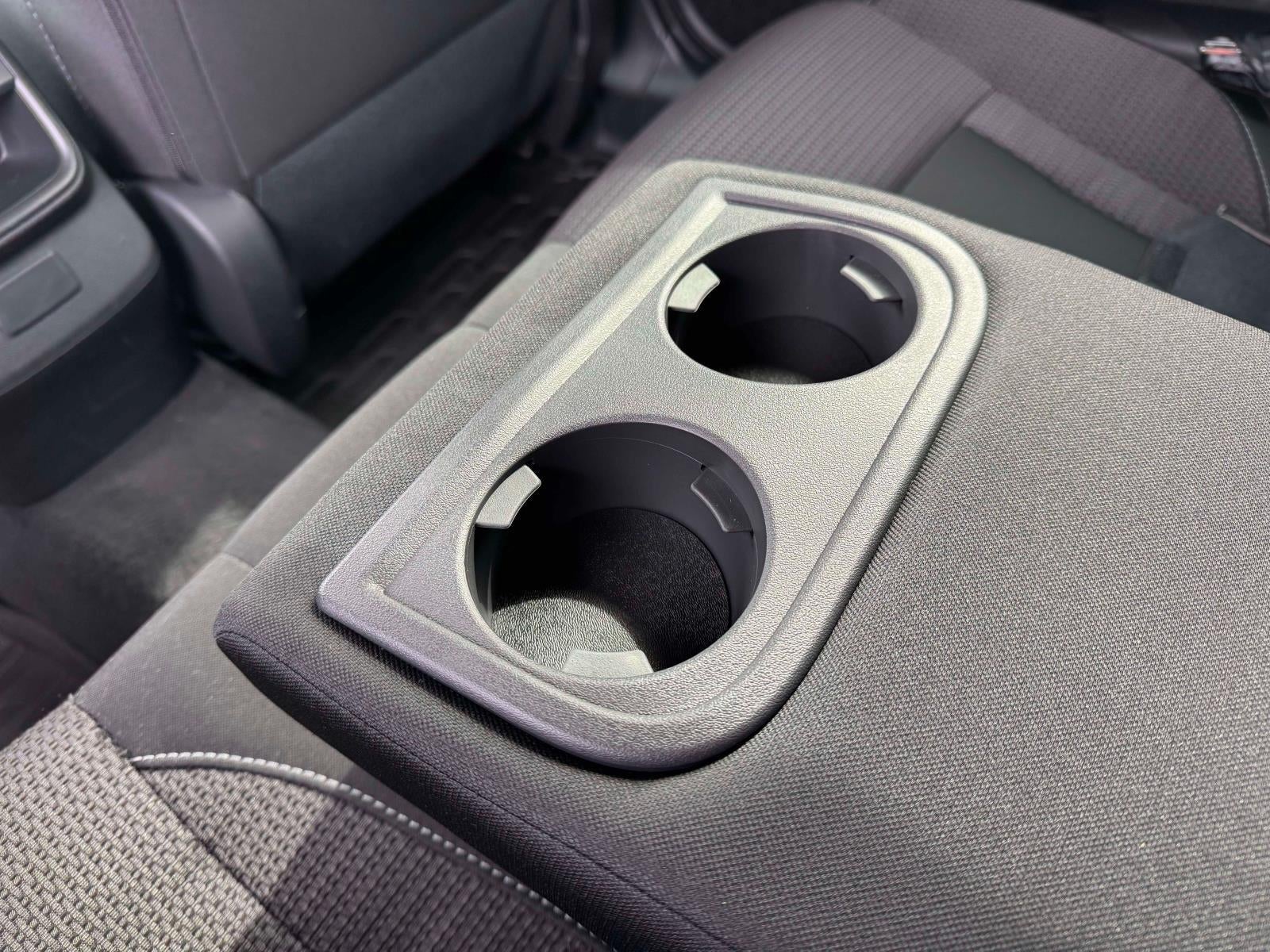 2024 Subaru Outback 2.5i