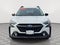 2024 Subaru Outback 2.5i