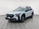 2024 Subaru Outback 2.5i