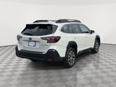 2024 Subaru Outback 2.5i