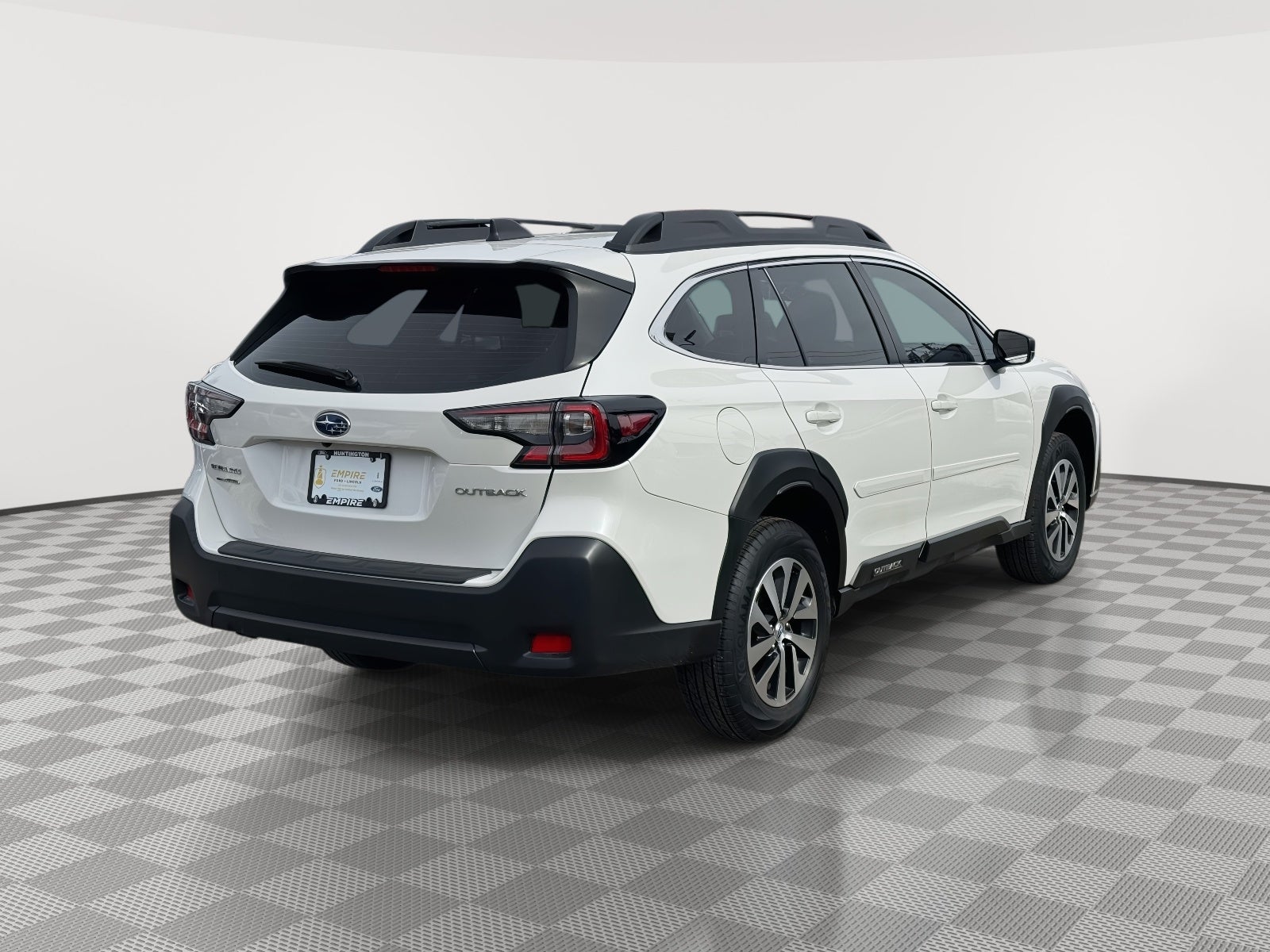 2024 Subaru Outback 2.5i