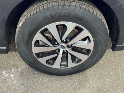 2024 Subaru Outback 2.5i