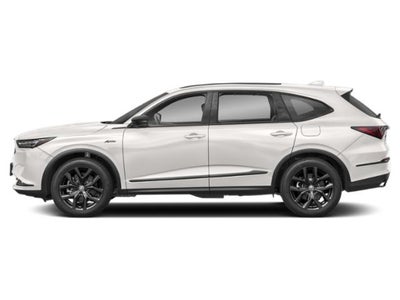 2023 Acura MDX A-SPEC
