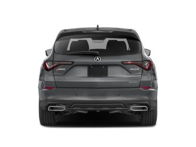 2023 Acura MDX A-SPEC