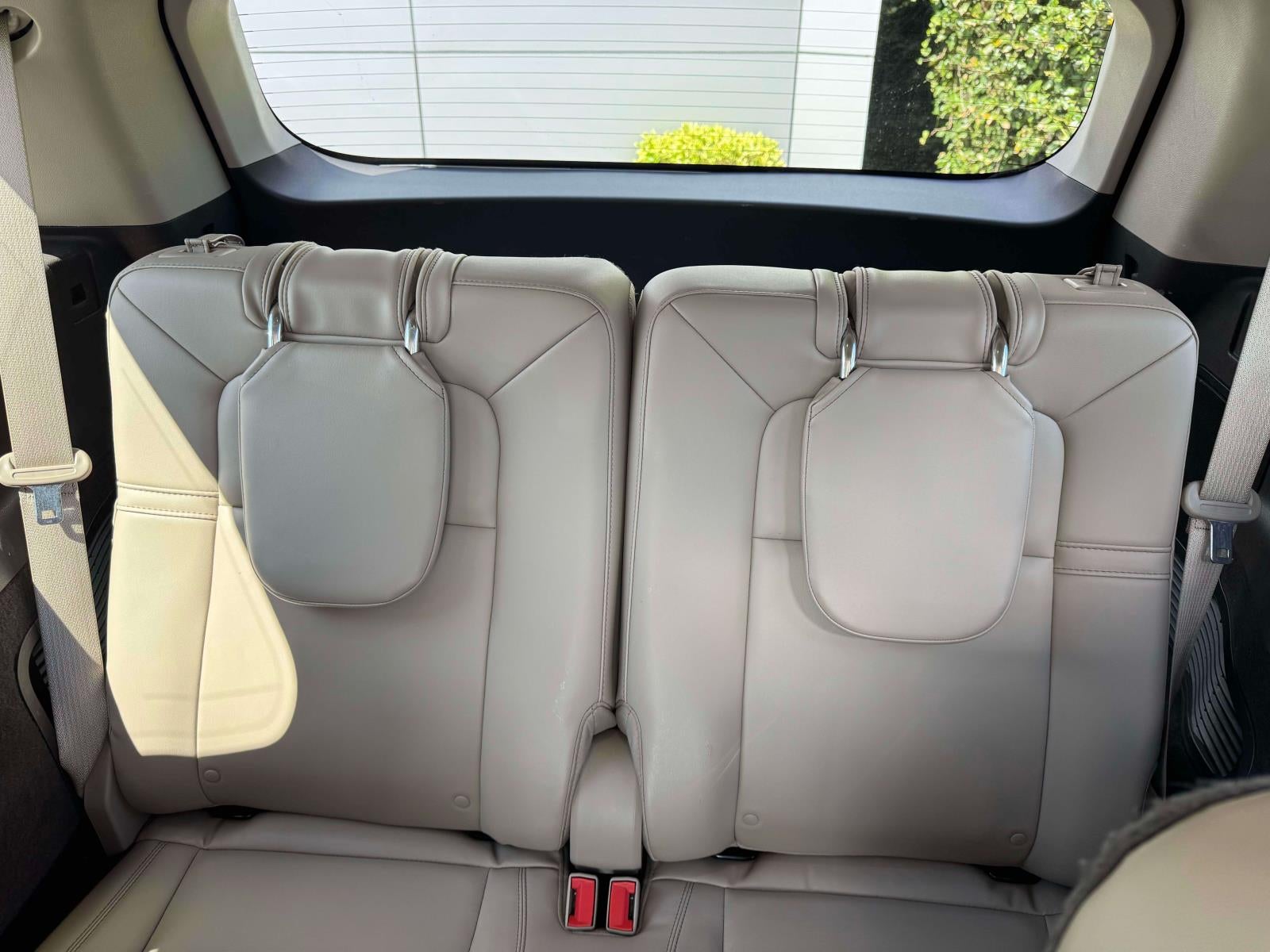 2023 Lincoln Aviator Standard