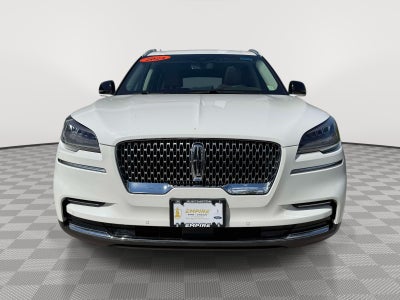 2023 Lincoln Aviator Standard