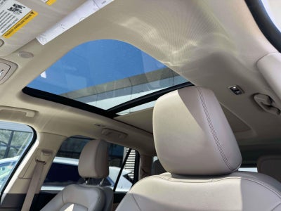 2023 Lincoln Aviator Standard