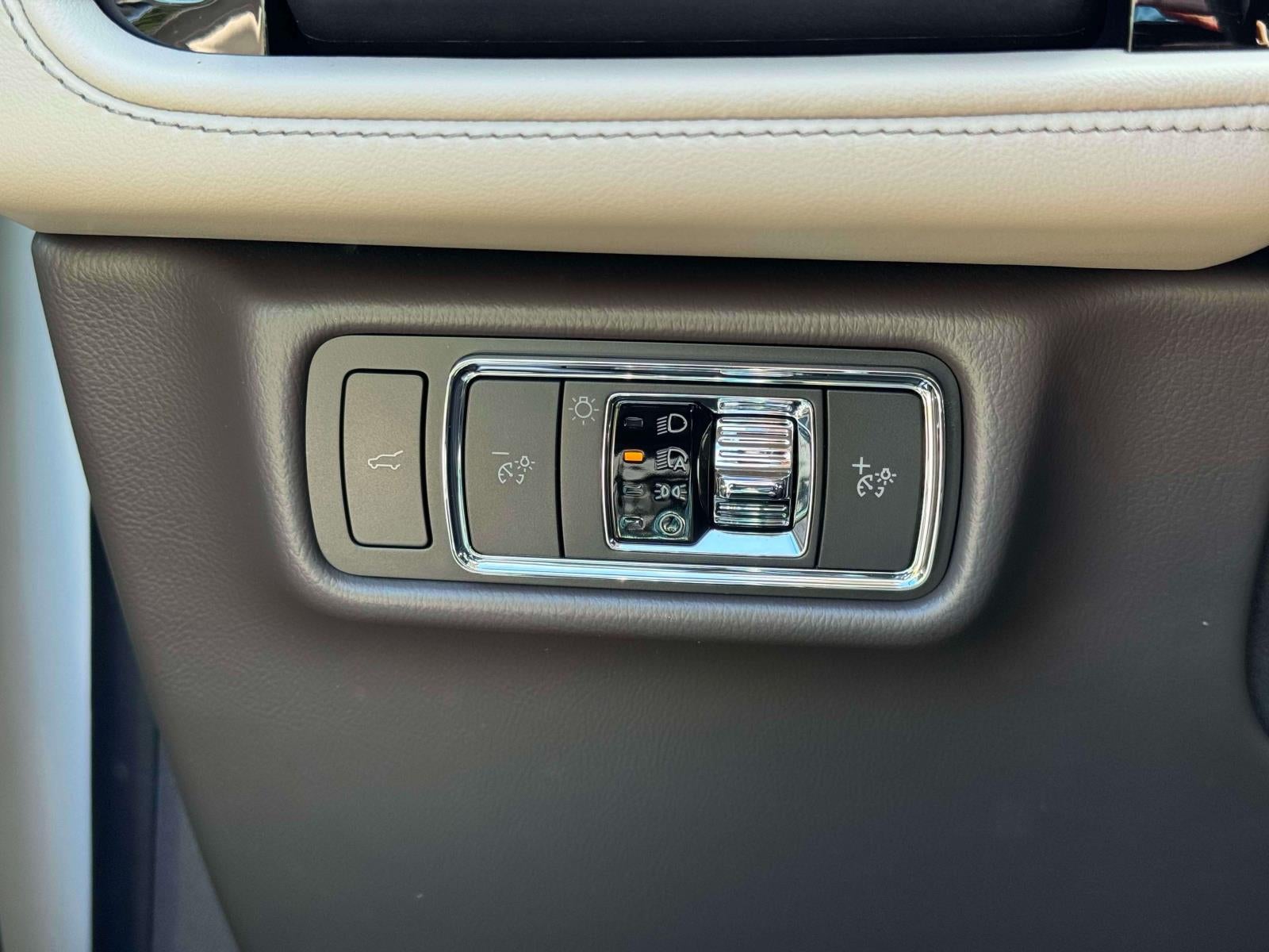 2023 Lincoln Aviator Standard