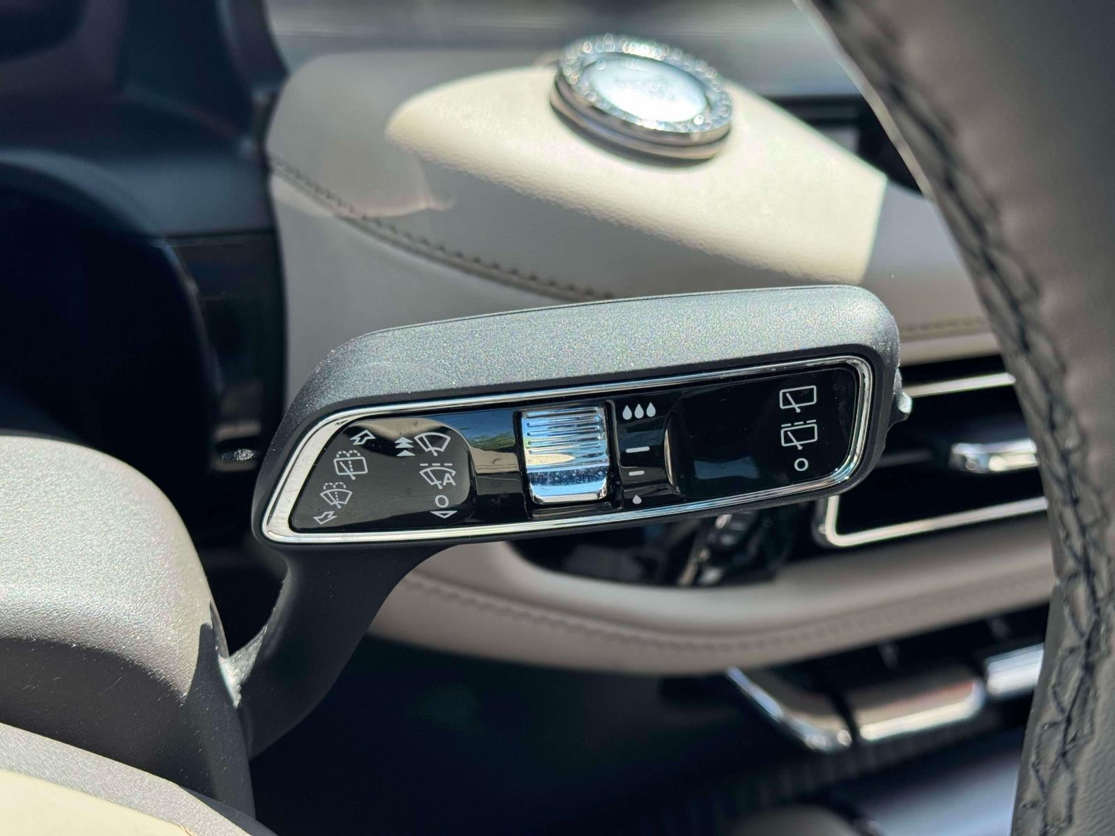 2023 Lincoln Aviator Standard