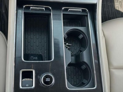 2023 Lincoln Aviator Standard