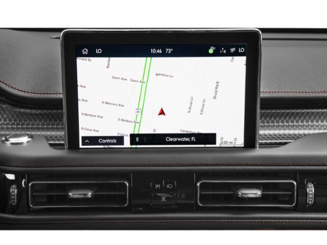 2023 Lincoln Aviator Black Label