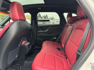 2023 Lincoln Corsair Reserve