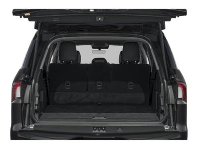 2025 Lincoln Navigator Reserve L