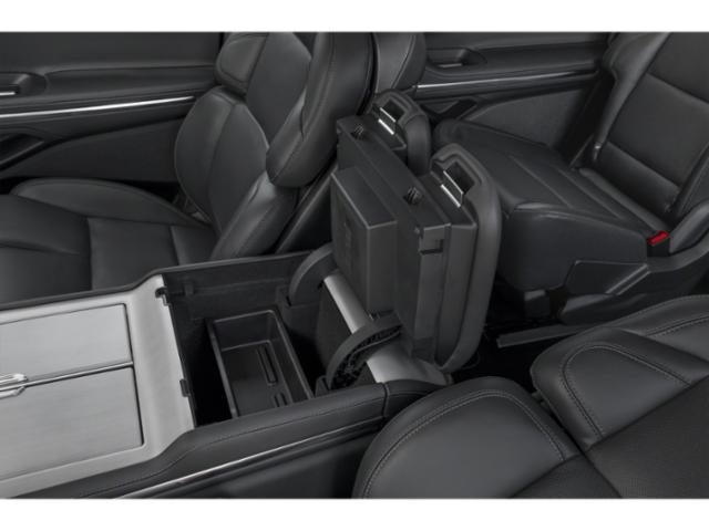 2025 Lincoln Navigator Reserve L