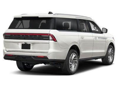 2025 Lincoln Navigator Reserve L