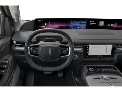 2025 Lincoln Navigator Reserve L