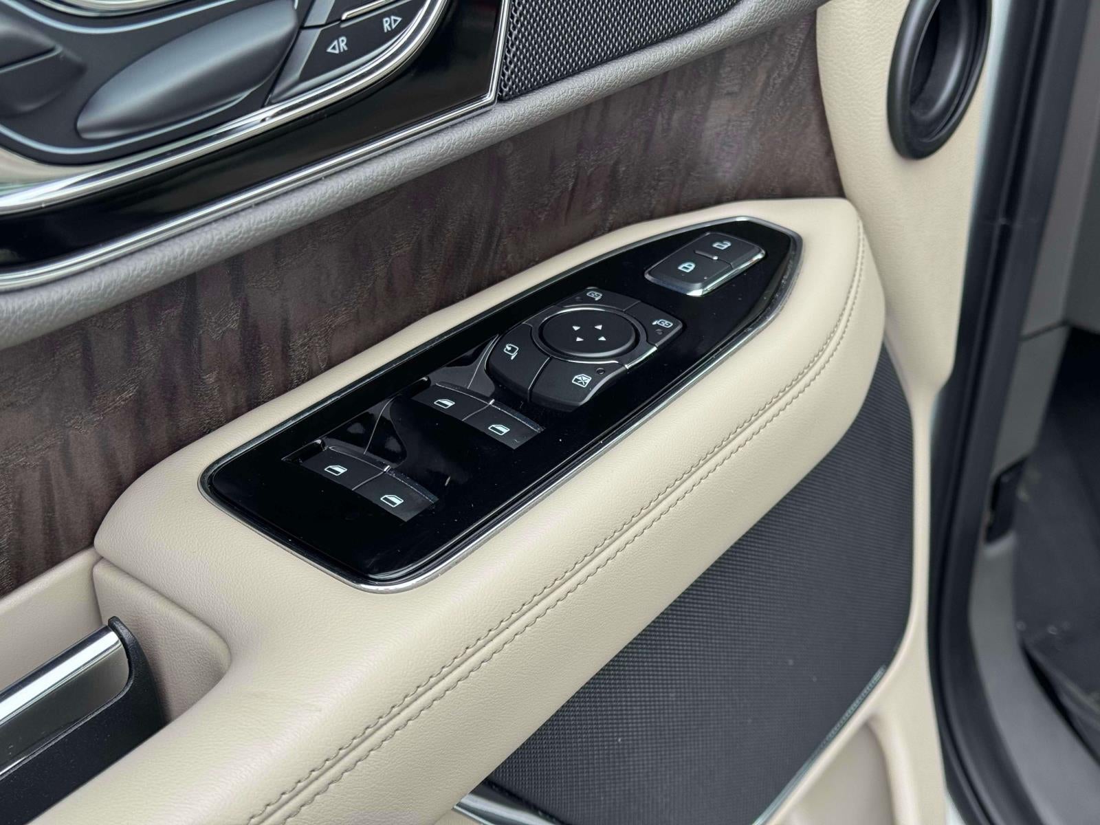 2022 Lincoln Navigator Reserve L