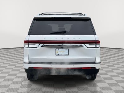 2022 Lincoln Navigator Reserve L