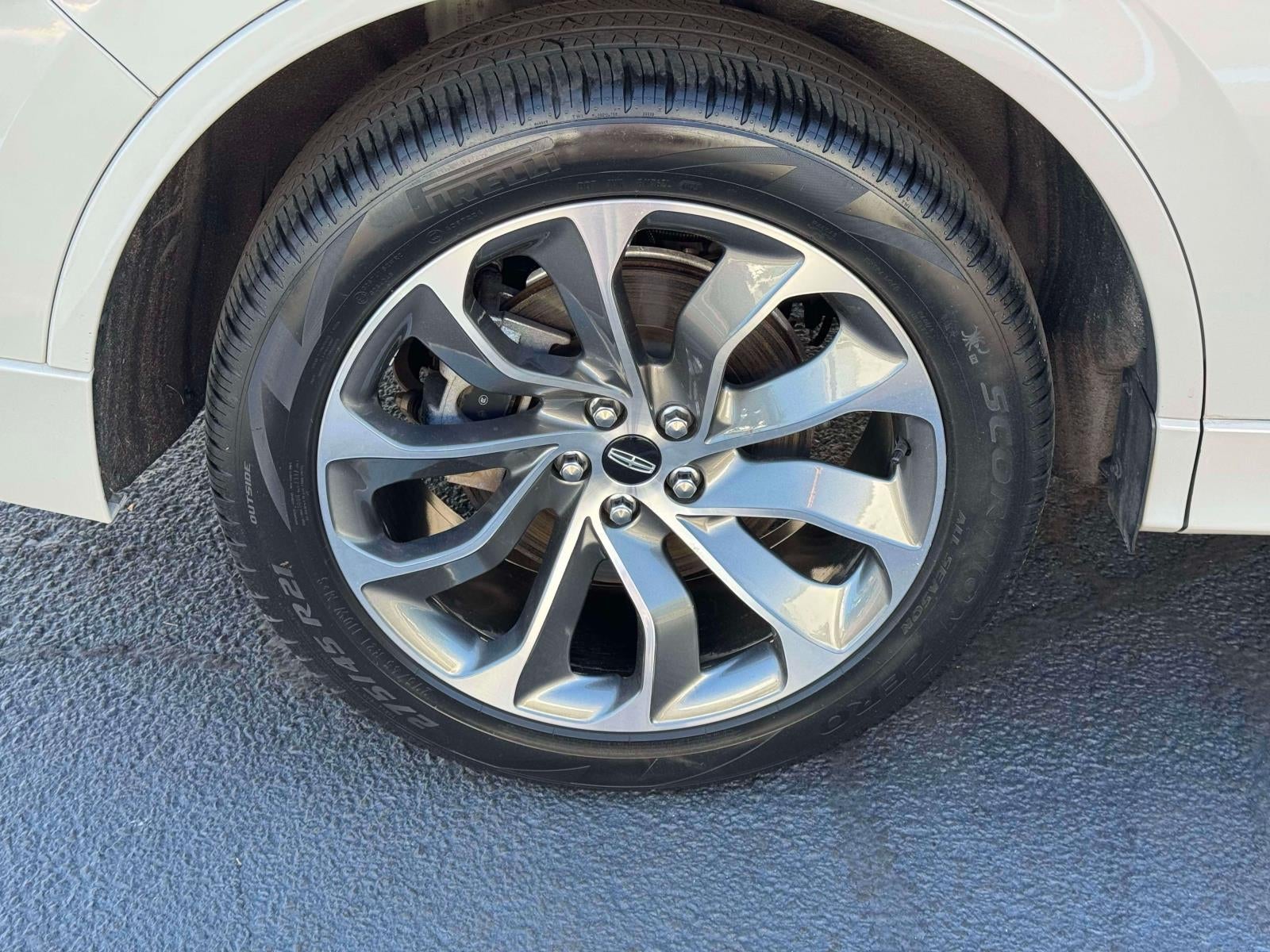 2022 Lincoln Aviator Grand Touring