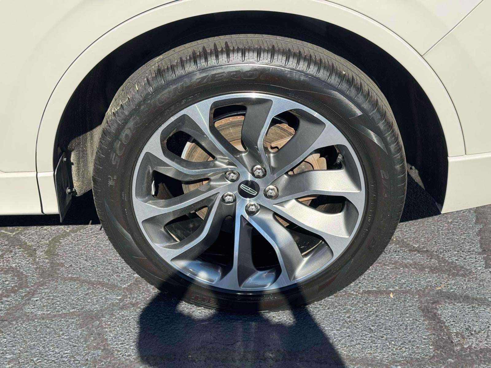 2022 Lincoln Aviator Grand Touring