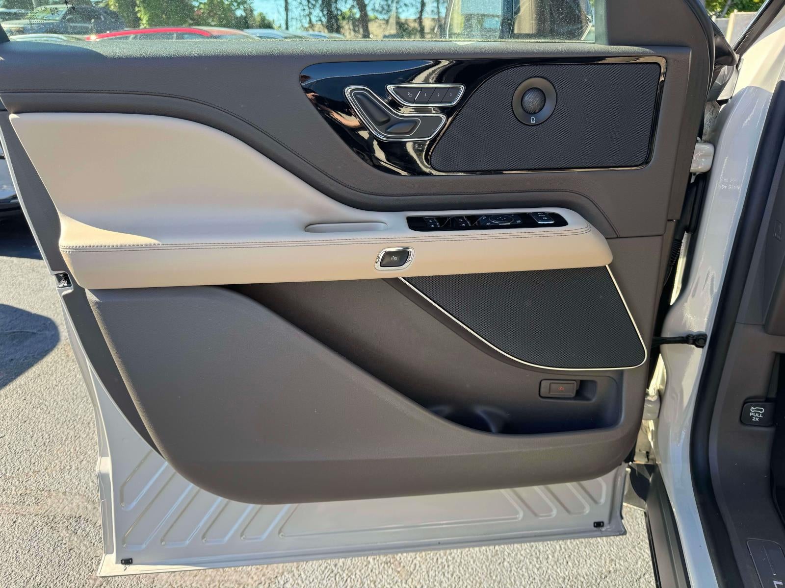 2022 Lincoln Aviator Grand Touring