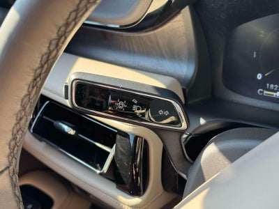 2022 Lincoln Aviator Grand Touring