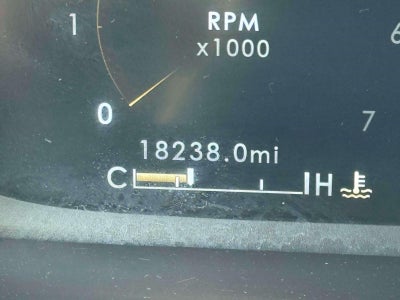 2022 Lincoln Aviator Grand Touring
