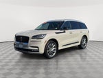 2022 Lincoln Aviator Grand Touring