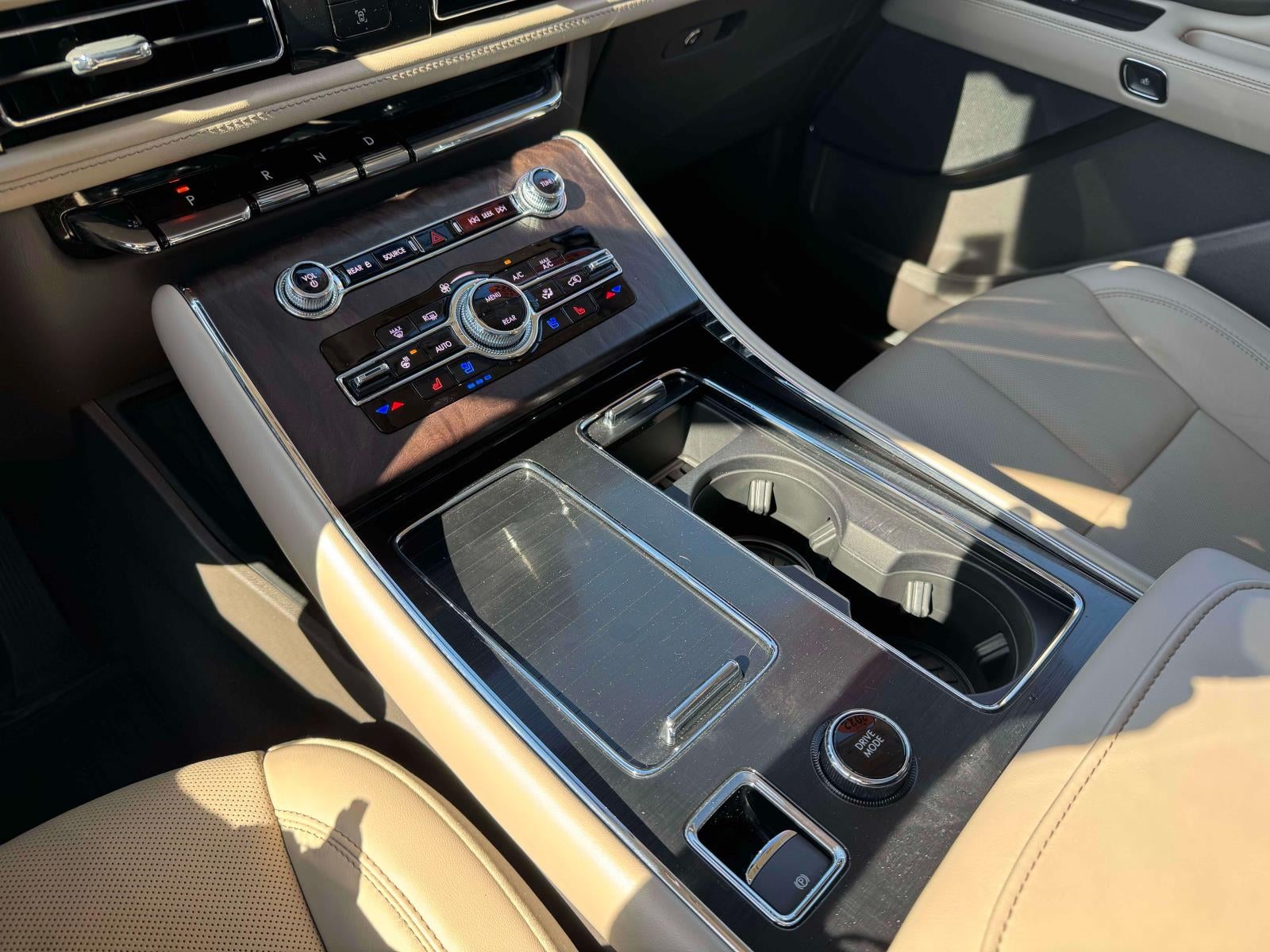 2022 Lincoln Aviator Grand Touring