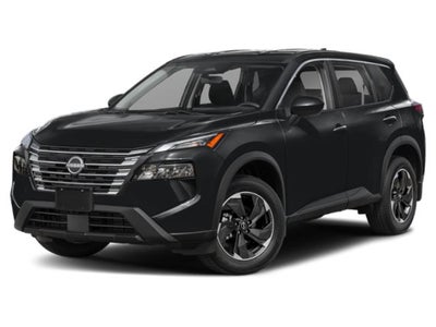2024 Nissan Rogue SV Intelligent AWD