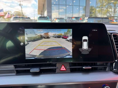 2023 Kia Sportage SX