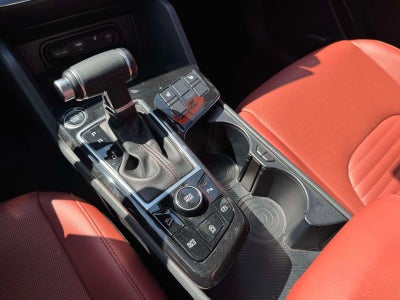 2023 Kia Sportage SX