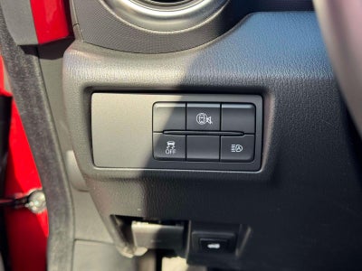 2025 Mazda Mazda MX-5 Miata RF Grand Touring