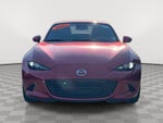 2025 Mazda Mazda MX-5 Miata RF Grand Touring