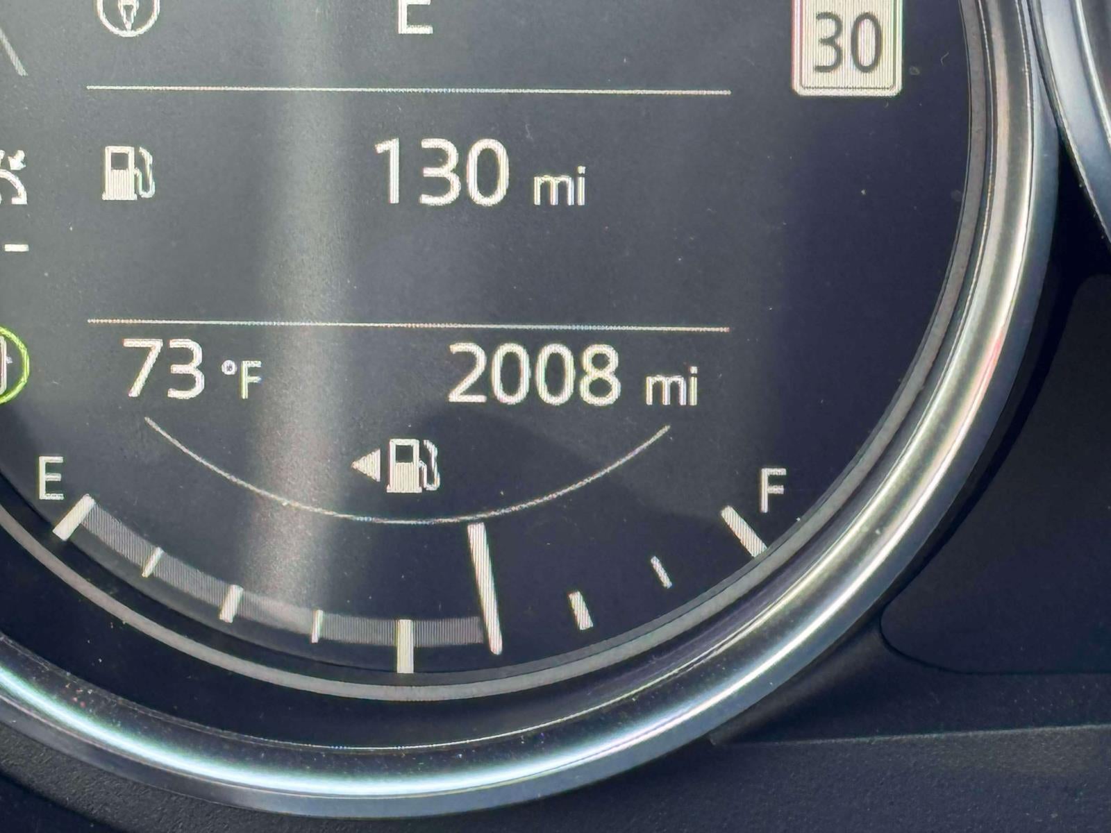 2025 Mazda Mazda MX-5 Miata RF Grand Touring