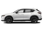 2024 Mazda Mazda CX-5 2.5 Carbon Turbo