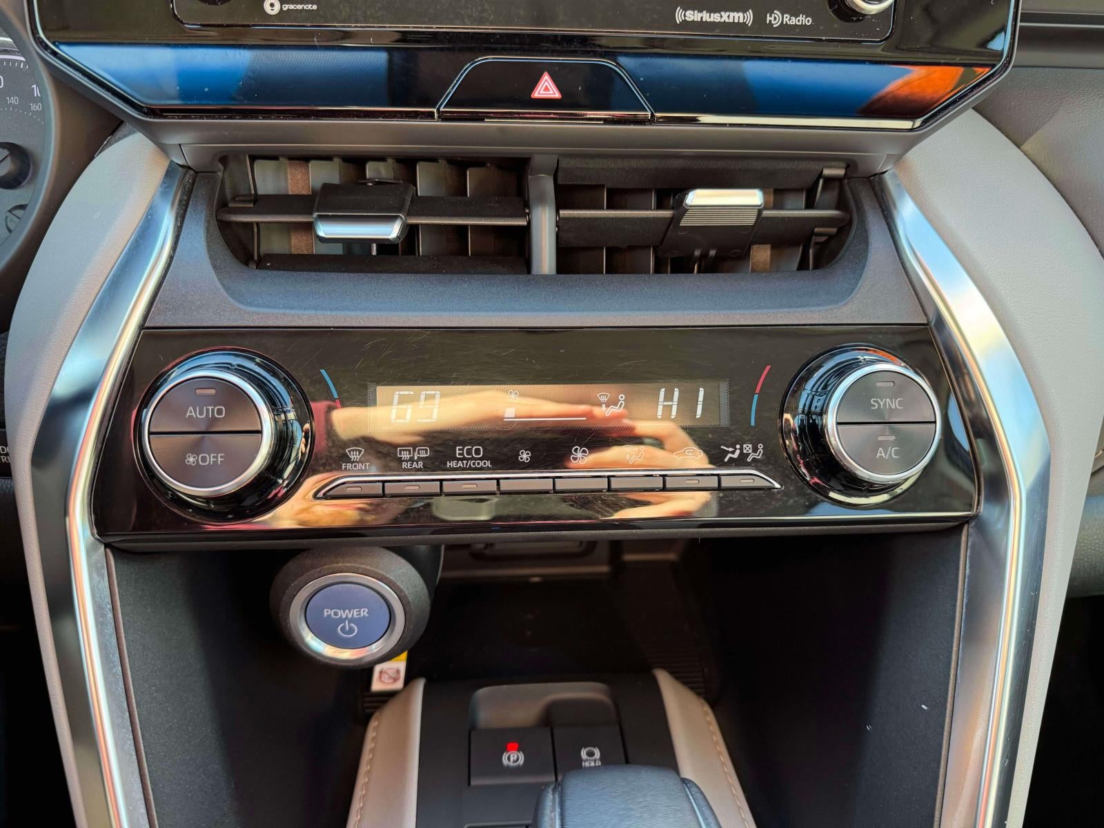 2021 Toyota Venza LE