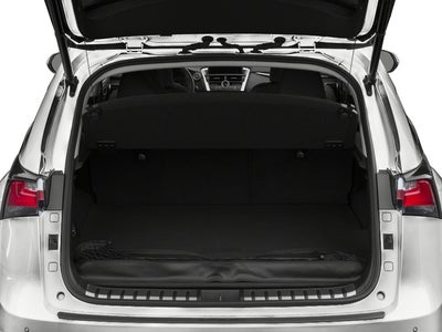 2016 Lexus NX 200t 200t