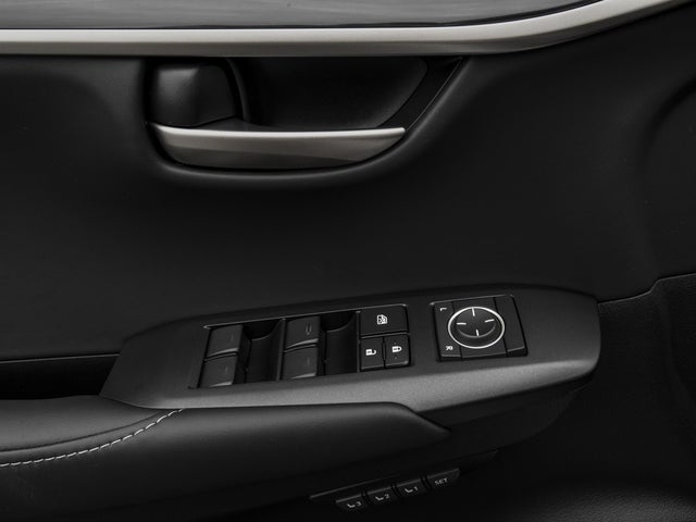 2016 Lexus NX 200t 200t