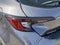 2024 Toyota Corolla Hatchback XSE