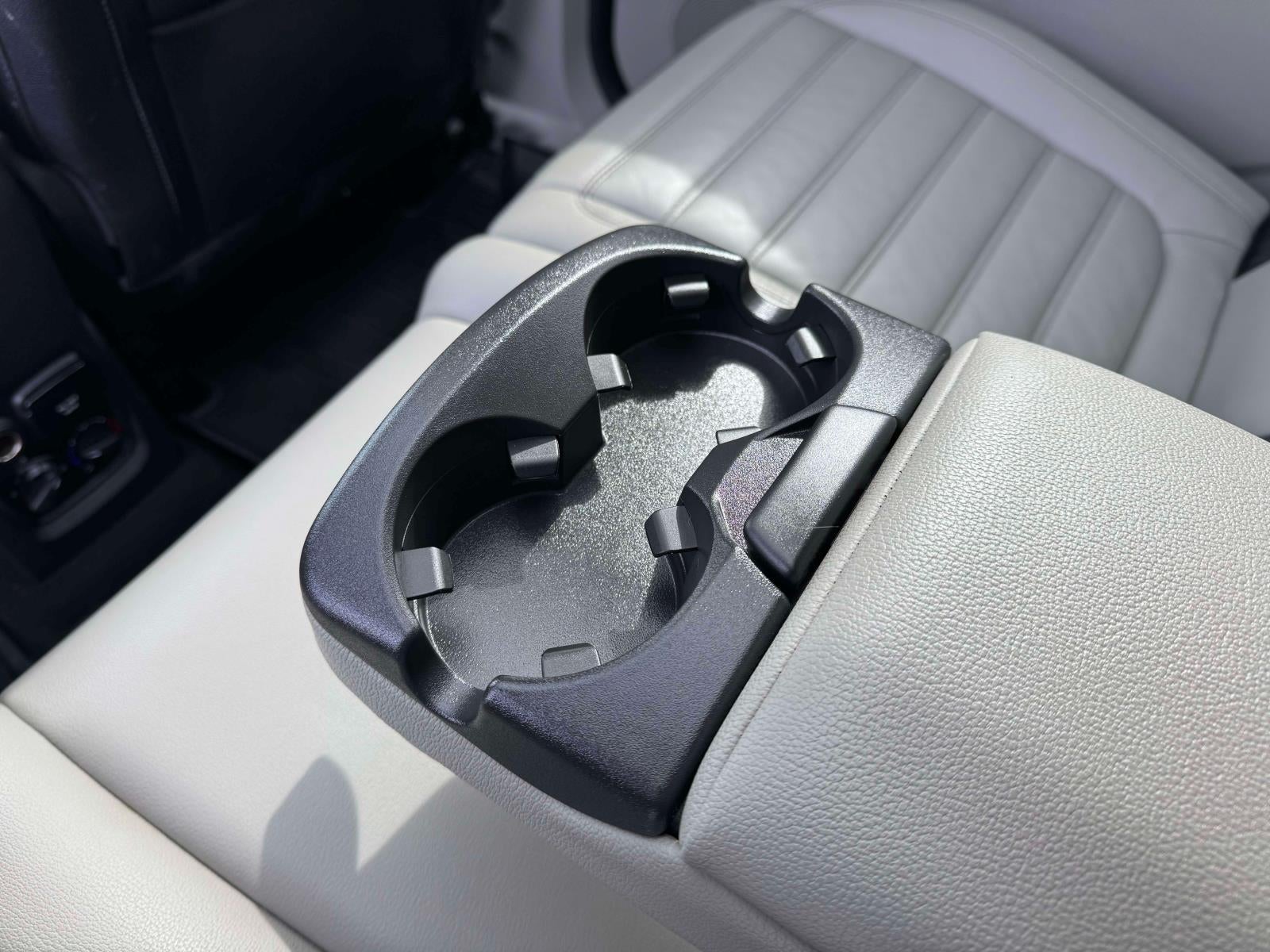 2020 Ford Transit Connect Titanium Passenger Wagon