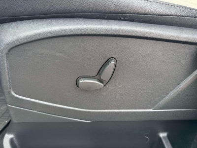 2020 Ford Transit Connect Titanium Passenger Wagon