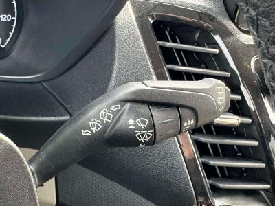 2020 Ford Transit Connect Titanium Passenger Wagon