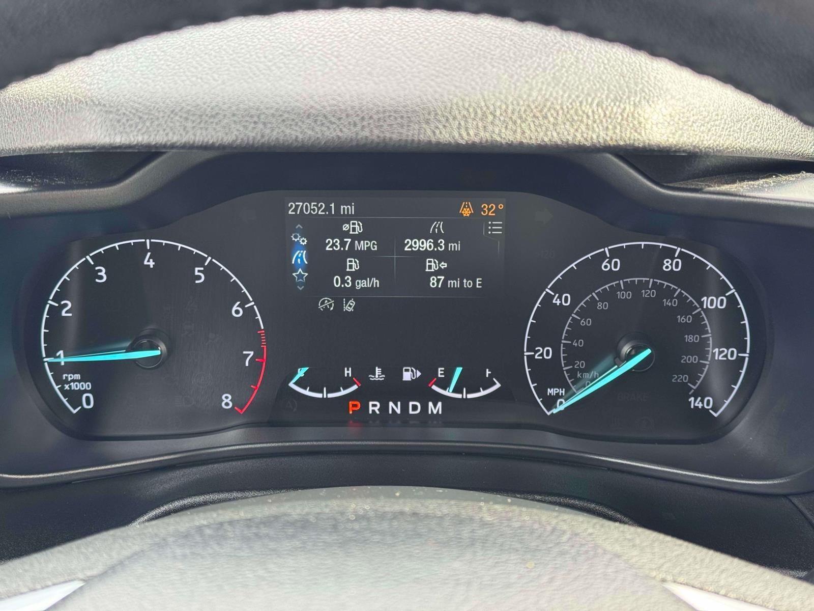 2020 Ford Transit Connect Titanium Passenger Wagon