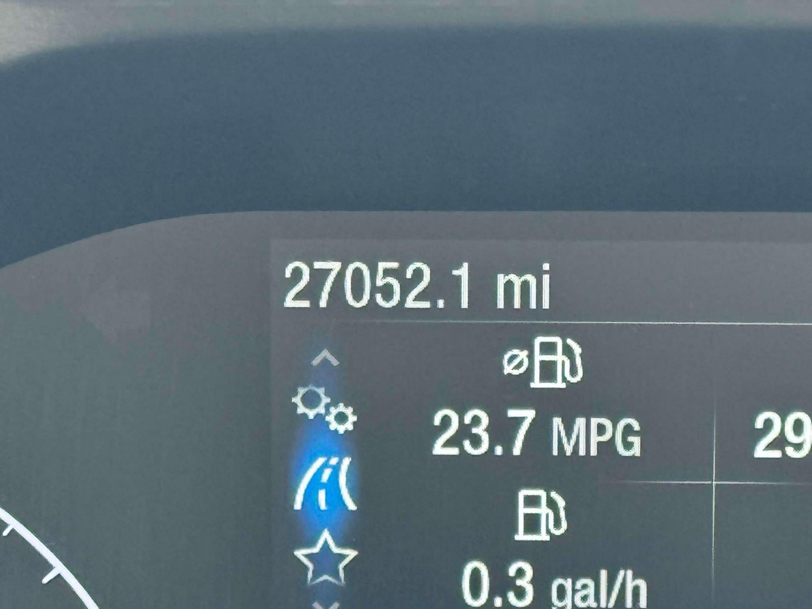 2020 Ford Transit Connect Titanium Passenger Wagon