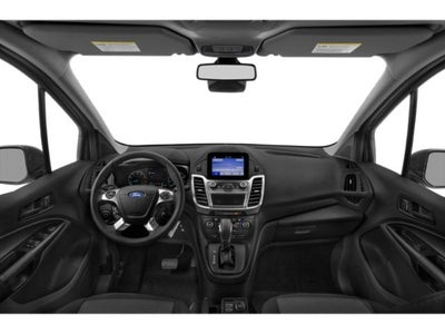 2023 Ford Transit Connect XL Passenger Wagon