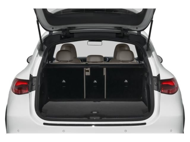 2025 Mercedes-Benz GLC 350e 4MATIC®