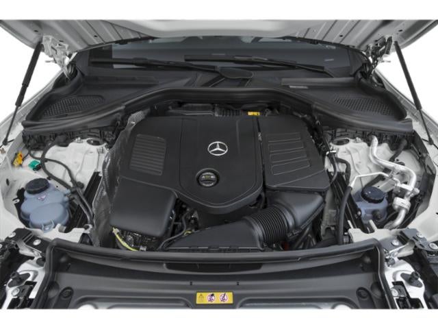 2025 Mercedes-Benz GLC 350e 4MATIC®