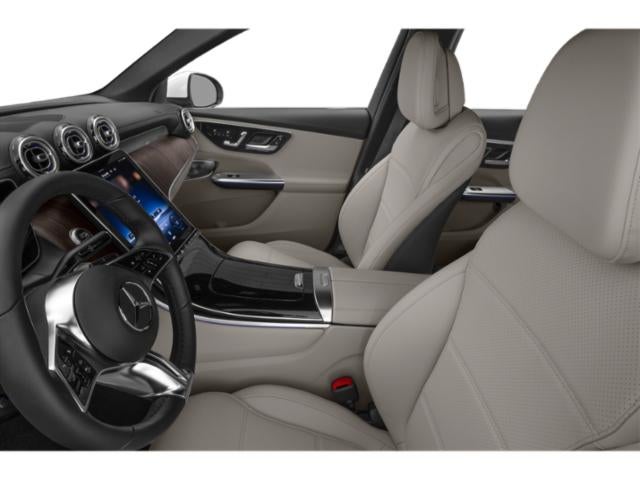 2025 Mercedes-Benz GLC 350e 4MATIC®